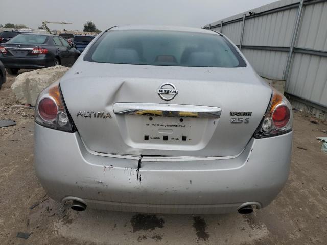 2011 NISSAN ALTIMA BAS - 1N4AL2AP4BN417703