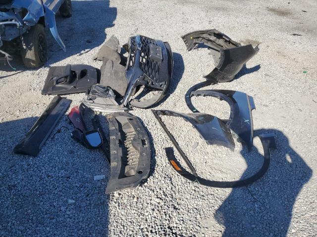 2019 CHEVROLET BLAZER RS - 3GNKBERS2KS692799