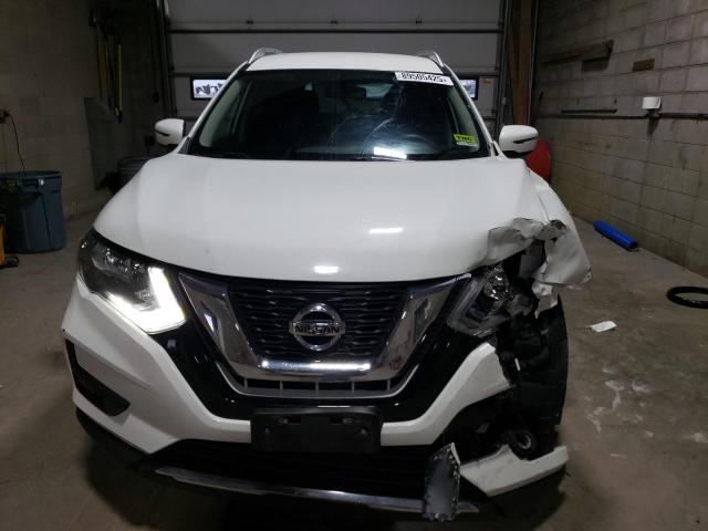 2017 NISSAN ROGUE S #3283953810