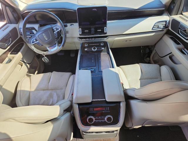 2018 LINCOLN NAVIGATOR #3294319876
