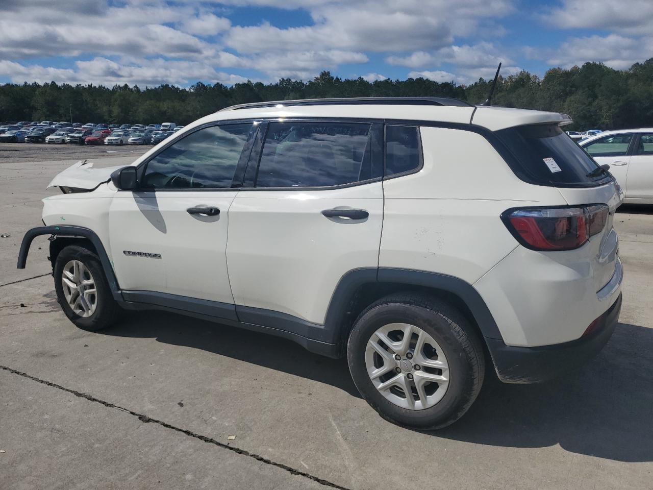 JEEP COMPASS SPORT