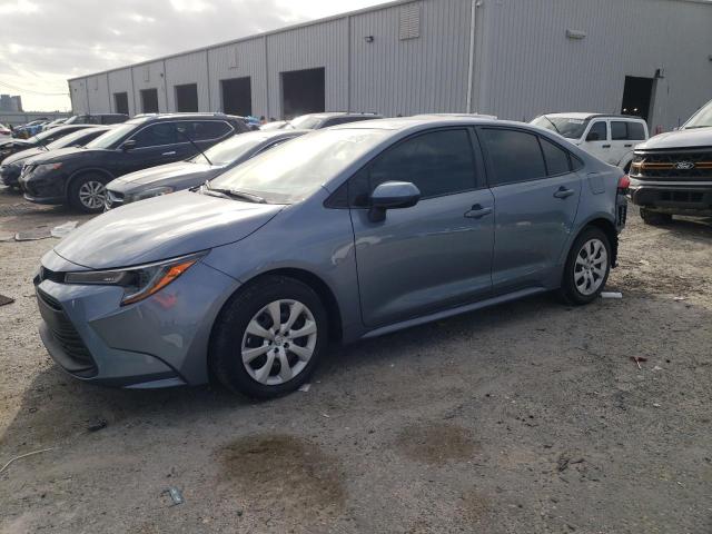 Global Auto Auctions: 2024 TOYOTA COROLLA LE