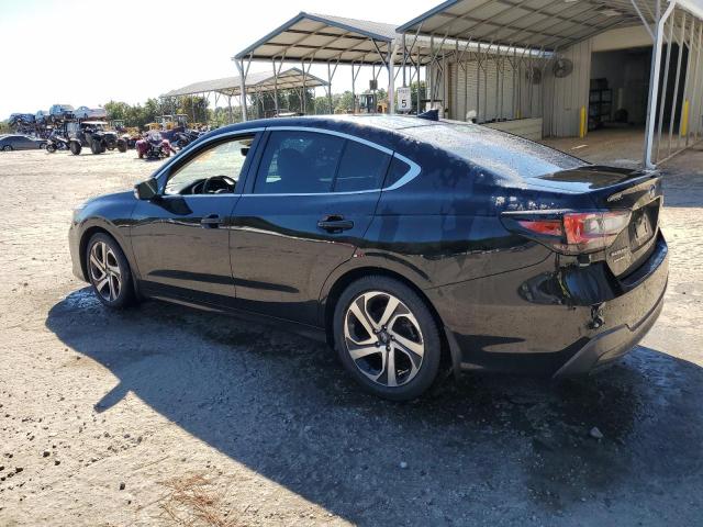 2020 SUBARU LEGACY LIM - 4S3BWAN62L3026578