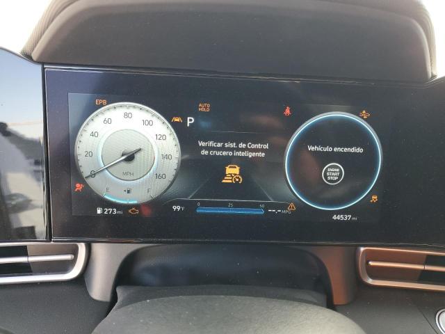 2023 HYUNDAI ELANTRA SE - 5NPLS4AG4PH097954