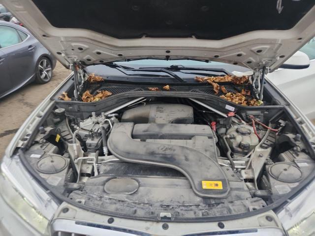 2017 BMW X5 XDR40E - 5UXKT0C36H0V95906