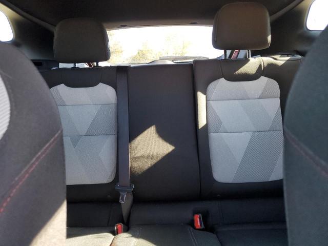 2024 CHEVROLET TRAX 1RS - KL77LGE22RC210262