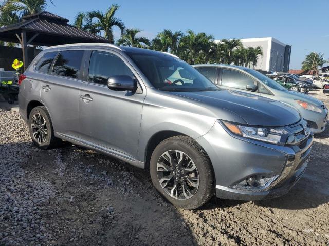 2018 MITSUBISHI OUTLANDER JA4J24A52JZ031886
