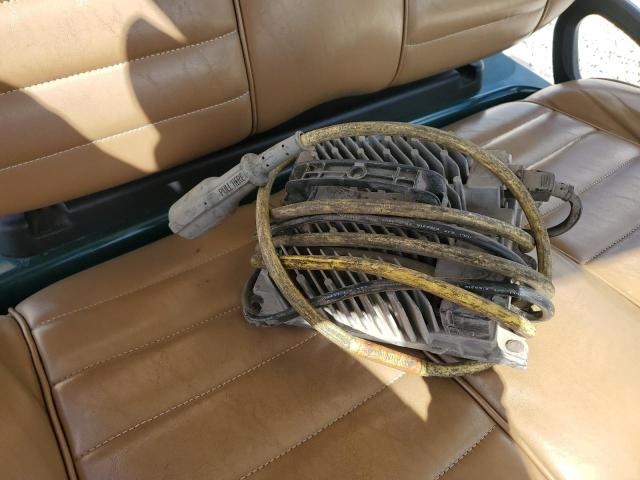 2018 CLUB CAR PRECEDENT FLA #3270690862