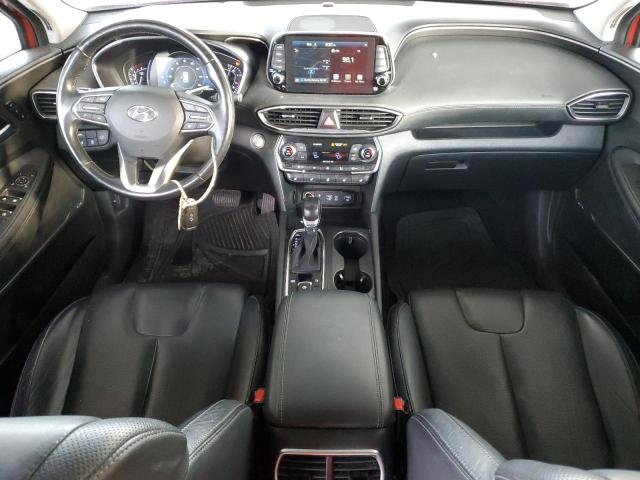 2020 HYUNDAI SANTA FE L - 5NMS53AA9LH280136