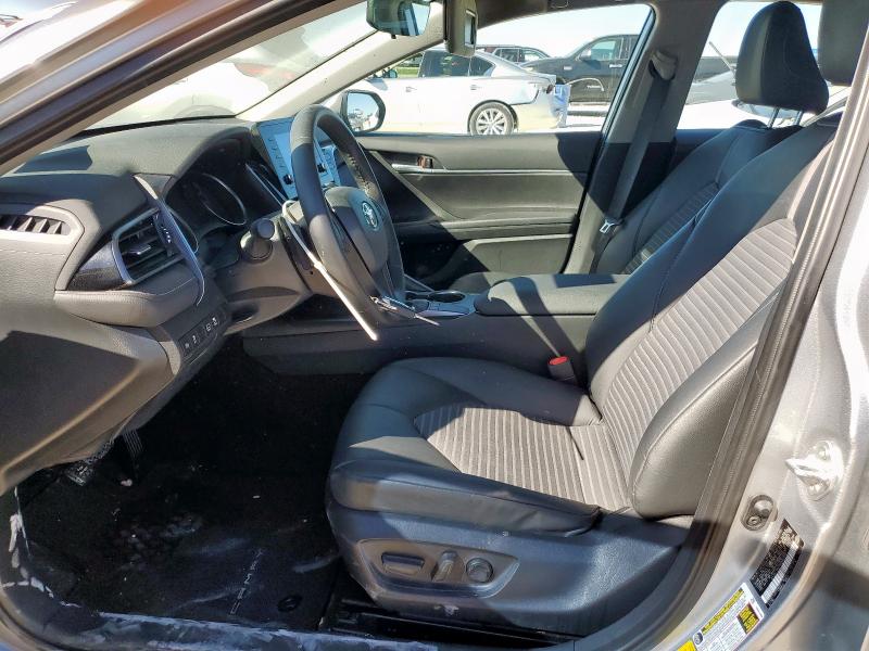 2024 TOYOTA CAMRY SE N - 4T1G11AK0RU882869