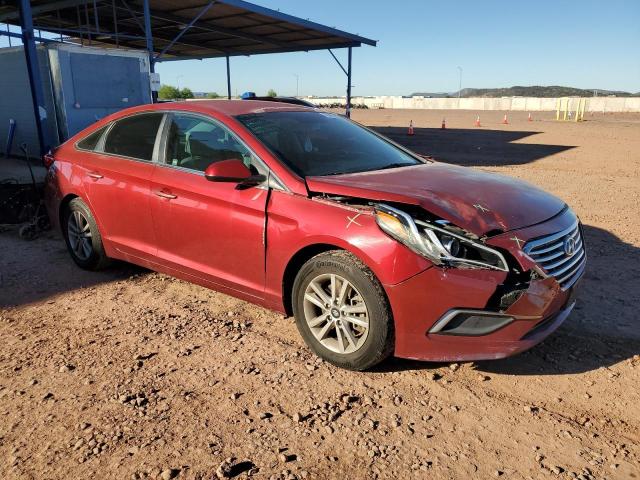 2016 HYUNDAI SONATA SE - 5NPE24AF3GH351735