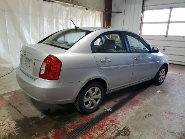 2010 HYUNDAI ACCENT GLS - KMHCN4AC6AU463636