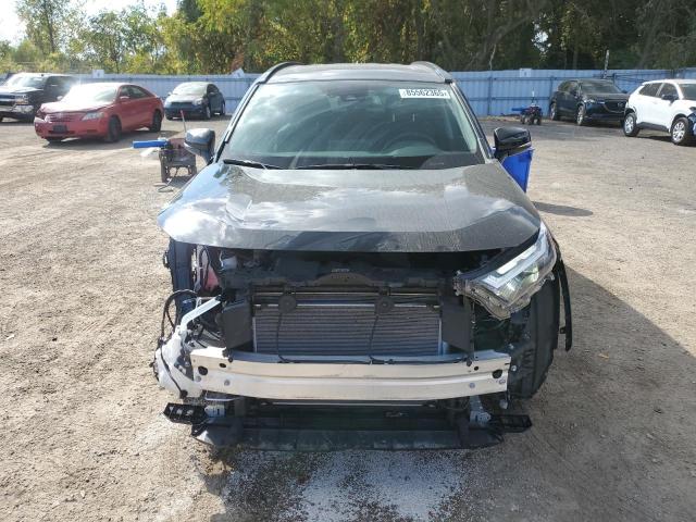 2024 TOYOTA RAV4 XLE - 2T3R1RFV9RC489469