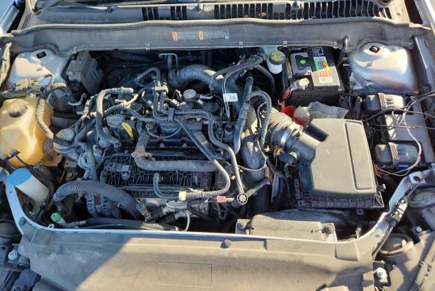 2018 FORD FUSION SE - 3FA6P0HD5JR156068