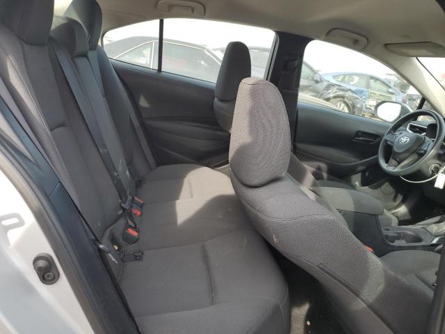 2023 TOYOTA COROLLA LE - 5YFB4MDE3PP047159