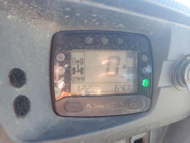 2020 KAWASAKI KRT800 C - JKBRTCG10LB523385