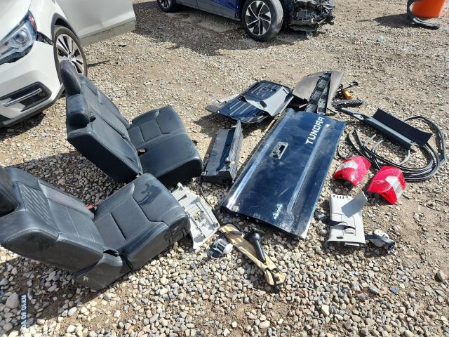 2021 TOYOTA TUNDRA CRE - 5TFAY5F1XMX977203