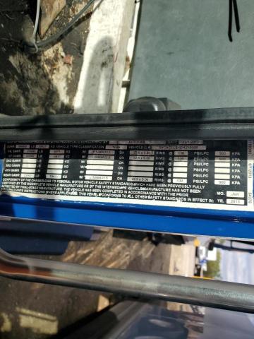 2013 AUTOCAR LLC XPEDITOR #3287483997