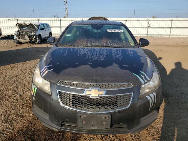 2012 CHEVROLET CRUZE LT #3290373782