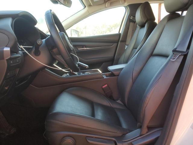 2020 MAZDA 3 SELECT - 3MZBPACL6LM133859