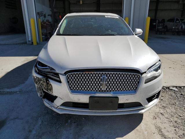 2020 LINCOLN MKZ RESERV 3LN6L5E91LR613816