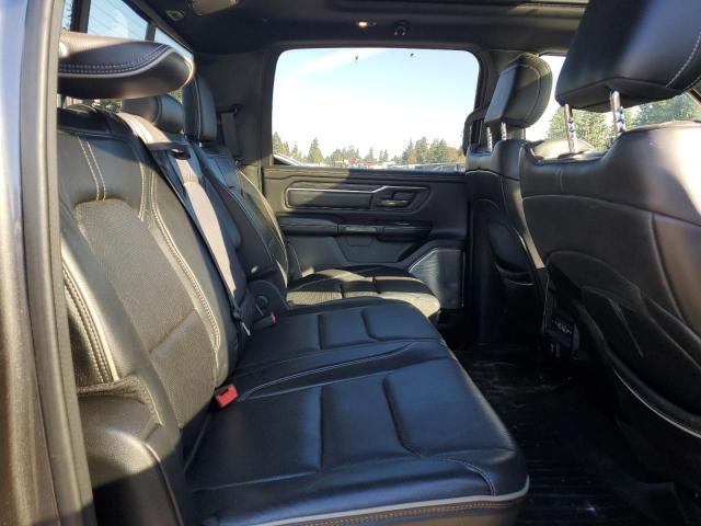 2019 RAM 1500 LIMITED 1C6SRFHT6KN559100