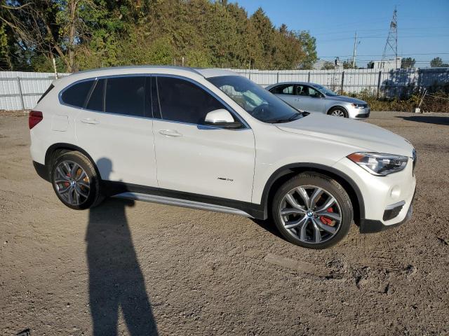 2016 BMW X1 XDRIVE2 WBXHT3C33GP883176