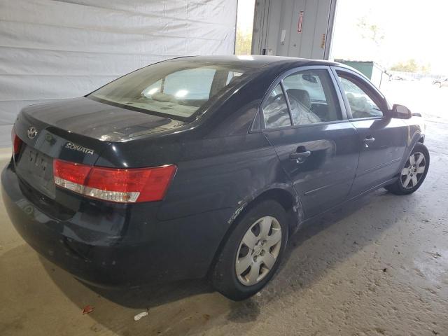 2006 HYUNDAI SONATA GL #3266780360