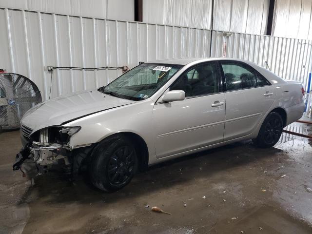 Global Auto Auctions: 2005 TOYOTA CAMRY LE