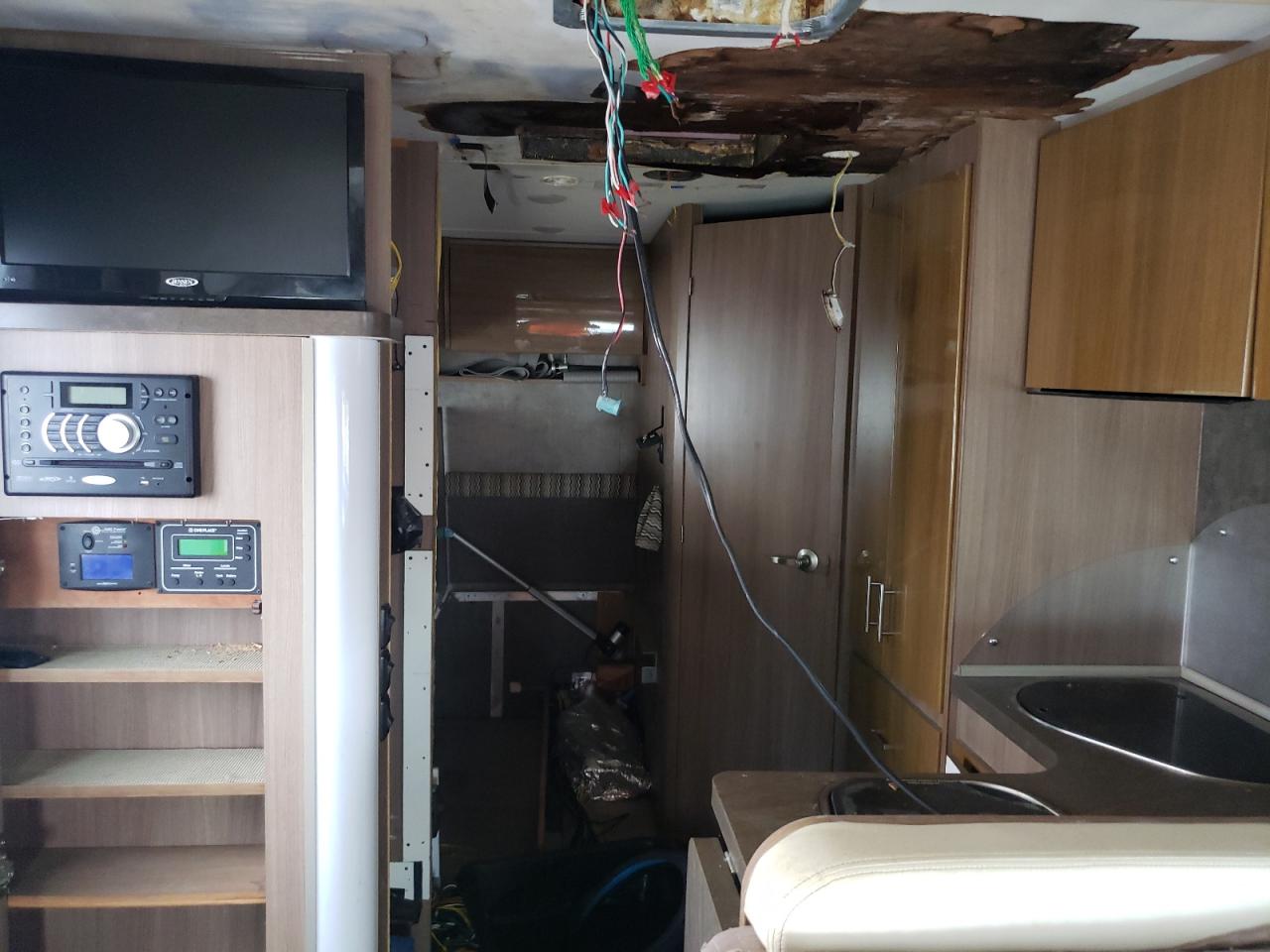 RAM PROMASTER 3500 STANDARD