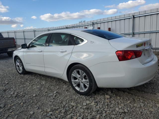 2014 CHEVROLET IMPALA LT #3290305246