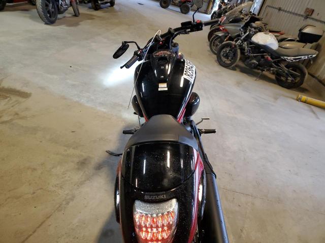 2019 SUZUKI VZR1800 - JS1VY53A9K7100215