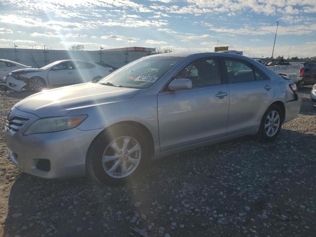 Global Auto Auctions: 2011 TOYOTA CAMRY BASE
