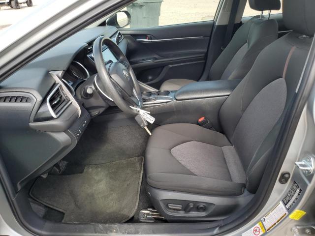 2018 TOYOTA CAMRY L JTNB11HK9J3026237