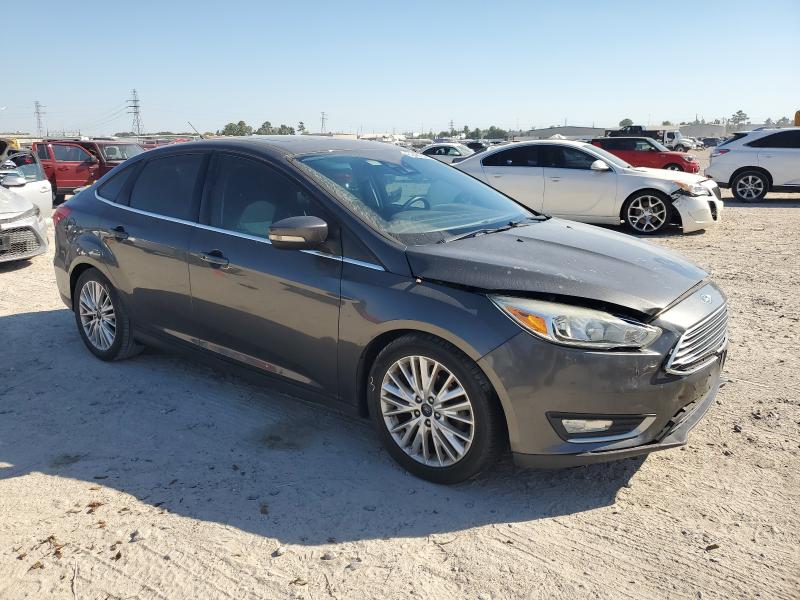 2017 FORD FOCUS TITA #3290348809