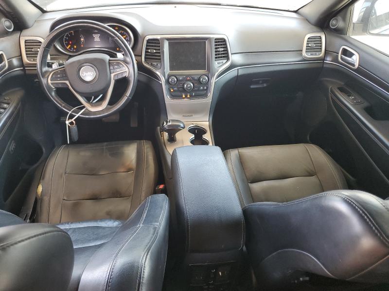 2014 JEEP GRAND CHER #3276381675