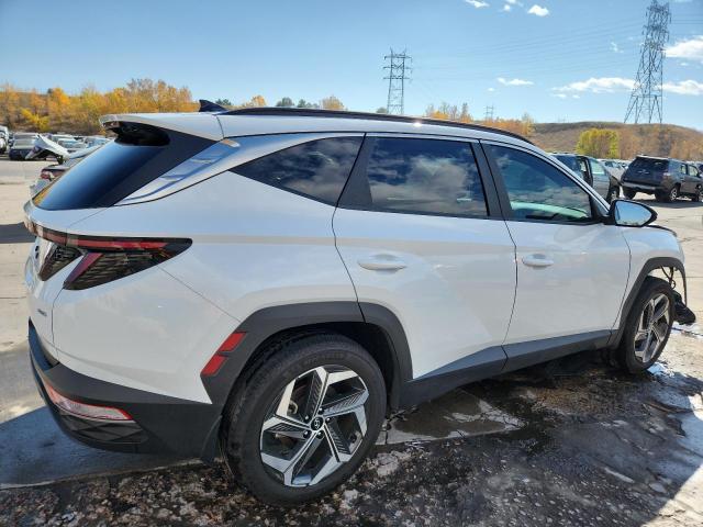 2022 HYUNDAI TUCSON SEL #3286927239