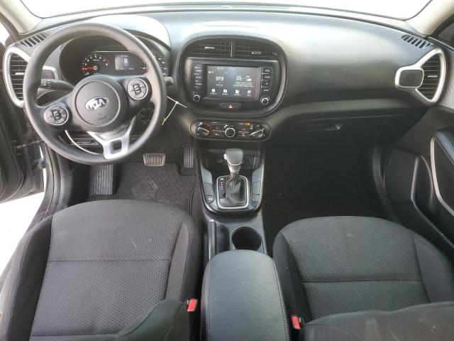 2020 KIA SOUL LX - KNDJ23AU7L7717038