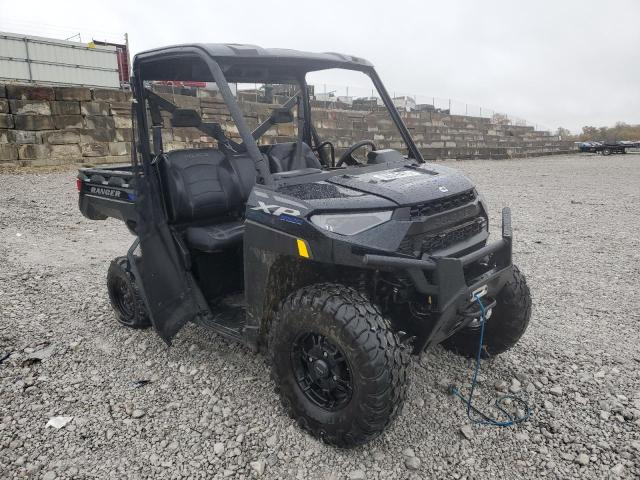 POLARIS RANGER XP