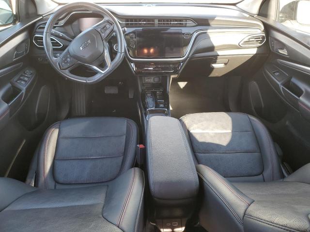 2023 CHEVROLET BOLT EUV L 1G1FY6S07P4147348