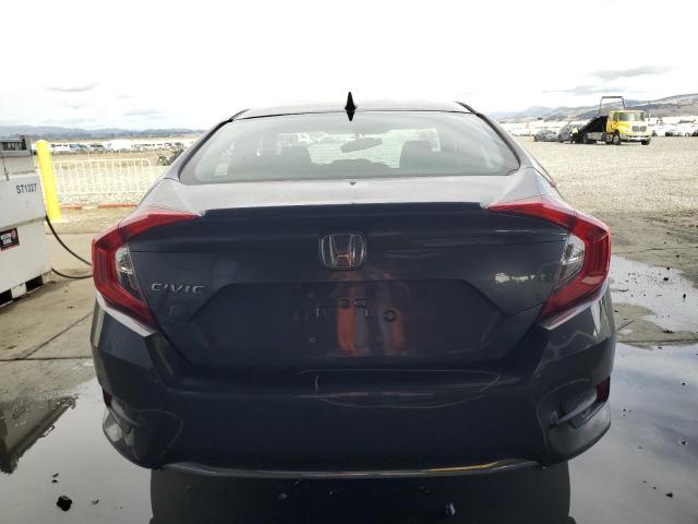 2020 HONDA CIVIC EXL - 19XFC1F7XLE211097