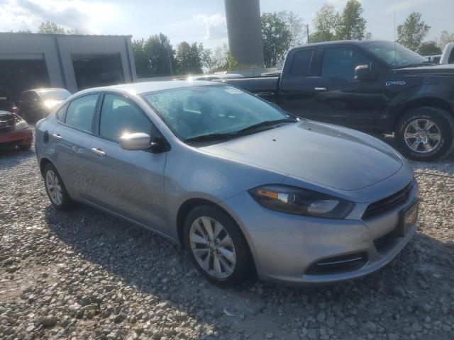 2014 DODGE DART SXT #3288551492