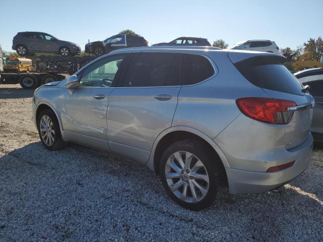 2016 BUICK ENVISION P - LRBFXFSX6GD187605