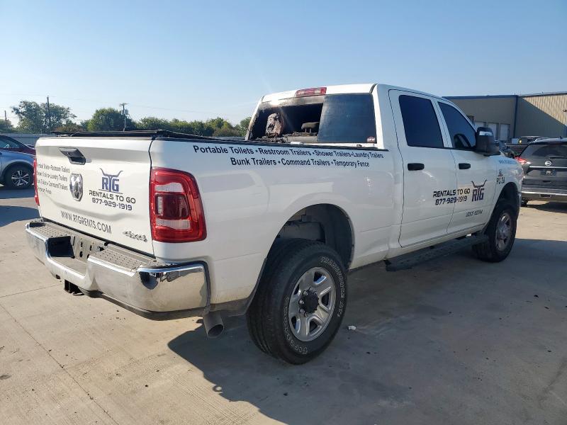 2024 RAM 2500 TRADE 3C6UR5CL7RG378388