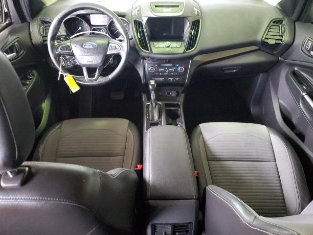 2018 FORD ESCAPE SE #3276436684