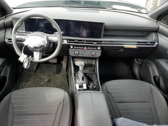 2025 HYUNDAI SANTA CRUZ SE #3296223423