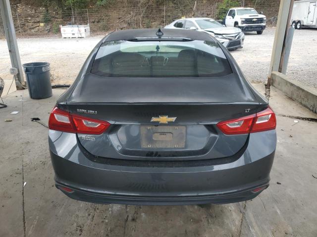 2016 CHEVROLET MALIBU LT 1G1ZE5ST8GF301791
