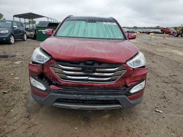 2014 HYUNDAI SANTA FE S - 5XYZU3LB2EG148307