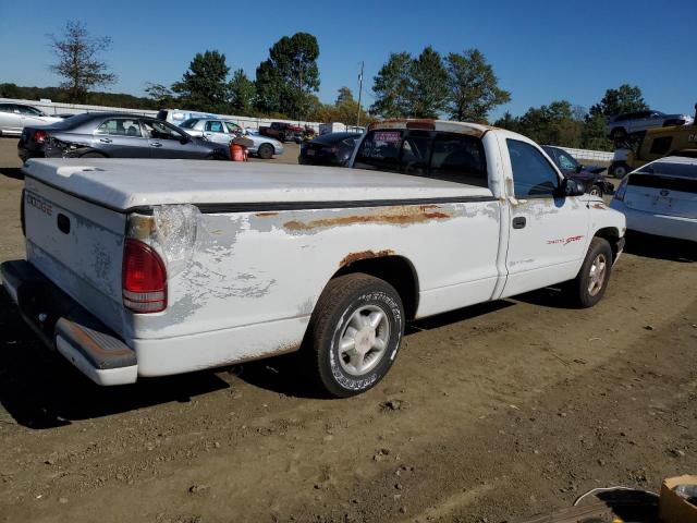 1997 DODGE DAKOTA #3278629931