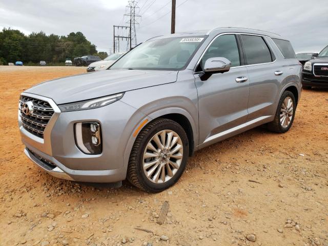HYUNDAI PALISADE L
